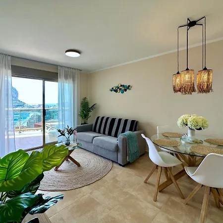 Clubrent - Esmeralda 21º Piso Апартаменты