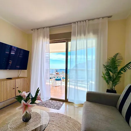 Clubrent - Esmeralda 21º Piso