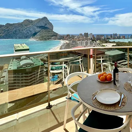 Clubrent - Esmeralda 21º Piso Апартаменты