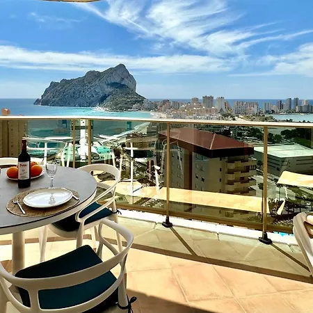 Clubrent - Esmeralda 21º Piso Апартаменты