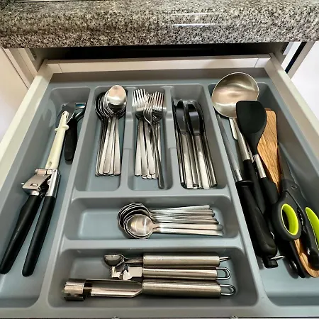 Clubrent - Esmeralda 21º Piso Апартаменты *