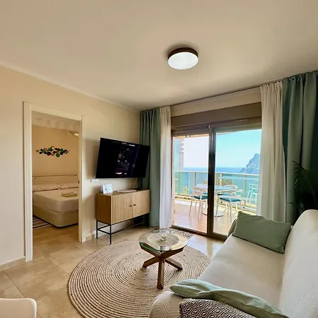 Апартаменты Clubrent - Esmeralda 21º Piso