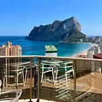 Clubrent - Esmeralda 21º Piso * Calp