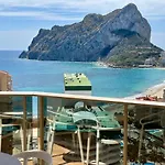 Clubrent - Esmeralda 21º Piso * Calp