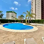 Clubrent - Esmeralda 21º Piso Apartament