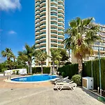 Clubrent - Esmeralda 21º Piso Apartament *