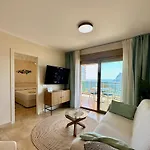 Apartament Clubrent - Esmeralda 21º Piso