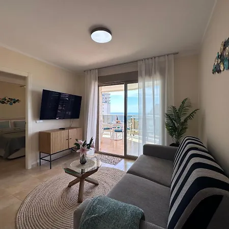 Clubrent - Esmeralda 21º Piso דירה *