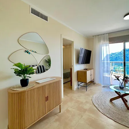 דירה Clubrent - Esmeralda 21º Piso