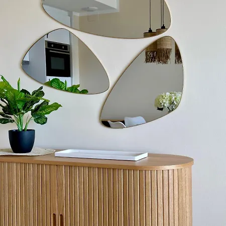 Clubrent - Esmeralda 21º Piso *