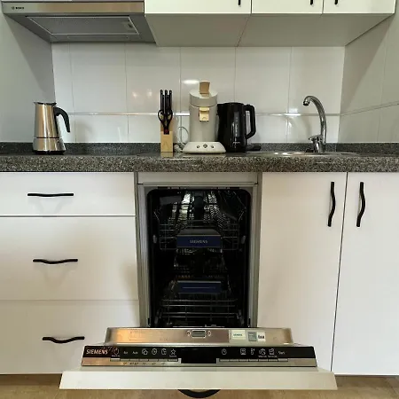 Clubrent - Esmeralda 21º Piso קלפה