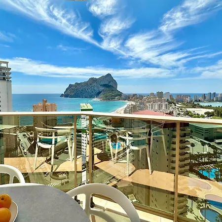 Clubrent - Esmeralda 21º Piso Apartment *