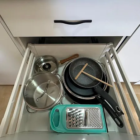 דירה Clubrent - Esmeralda 21º Piso קלפה