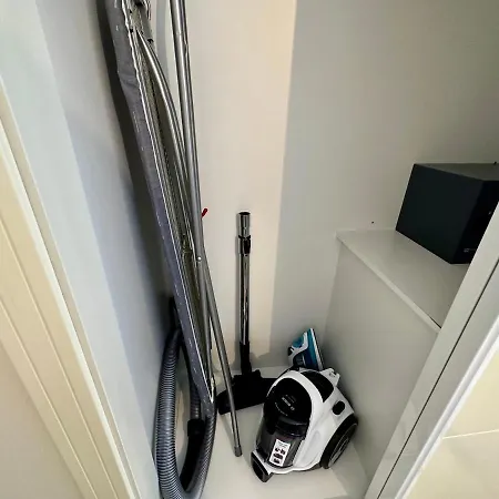 Clubrent - Esmeralda 21º Piso Calpe