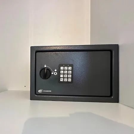 Clubrent - Esmeralda 21º Piso קלפה