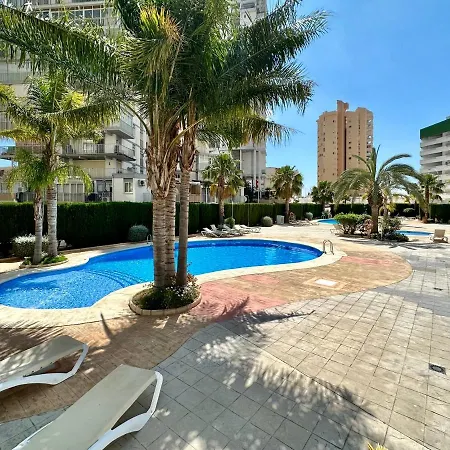 Clubrent - Esmeralda 21º Piso *