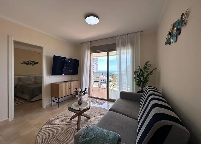 Clubrent - Esmeralda 21º Piso Apartment *