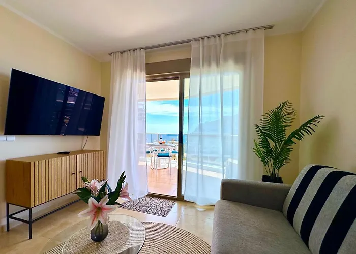 Clubrent - Esmeralda 21º Piso