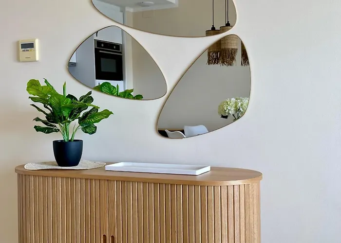 Clubrent - Esmeralda 21º Piso *