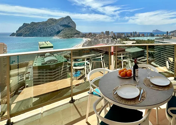 Clubrent - Esmeralda 21º Piso Apartment