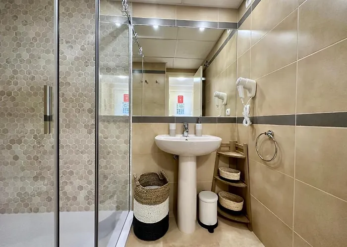 Clubrent - Esmeralda 21º Piso Calp