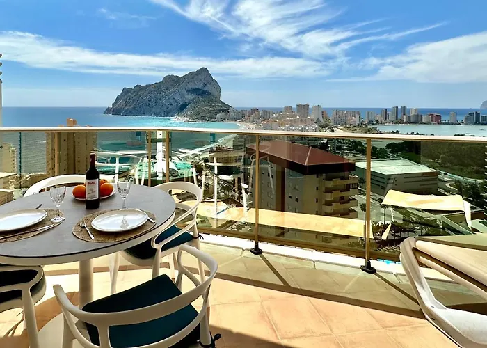 Clubrent - Esmeralda 21º Piso Apartment