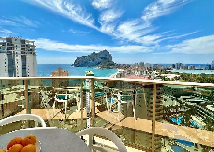 Clubrent - Esmeralda 21º Piso Apartment *