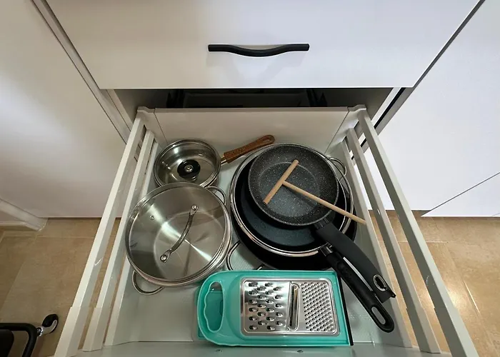 Apartment Clubrent - Esmeralda 21º Piso Calp