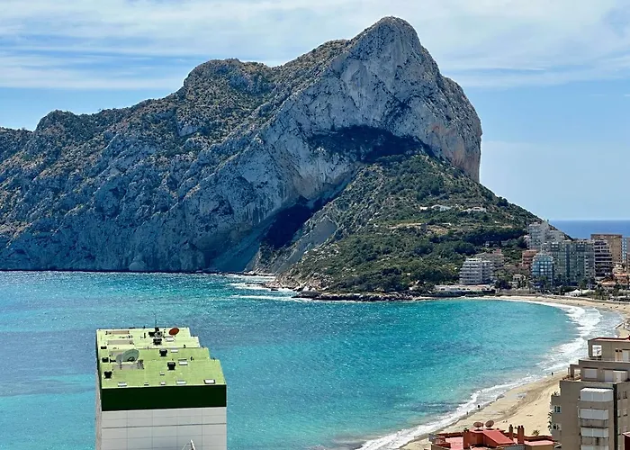 Apartment Clubrent - Esmeralda 21º Piso