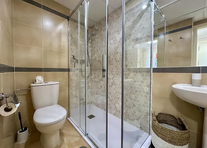 Appartement Clubrent - Esmeralda 21º Piso Calpe