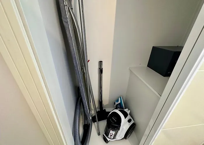 Clubrent - Esmeralda 21º Piso Calp