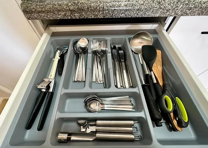 Clubrent - Esmeralda 21º Piso Appartement *