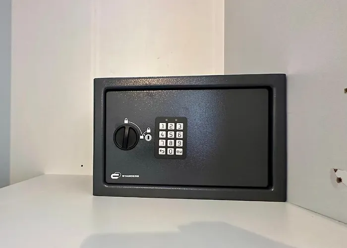 Clubrent - Esmeralda 21º Piso Calpe