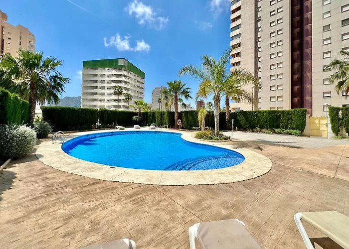 Clubrent - Esmeralda 21º Piso Appartement