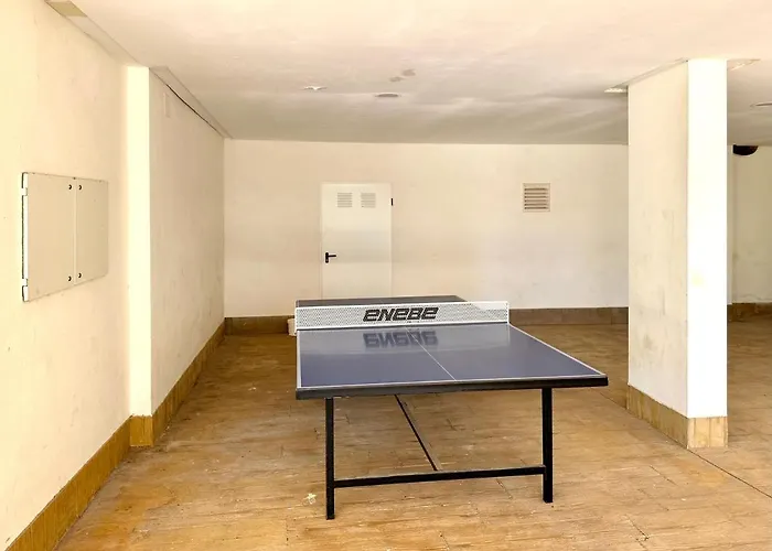 Appartement Clubrent - Esmeralda 21º Piso Calpe