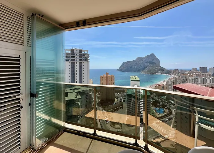 Clubrent - Esmeralda 21º Piso *