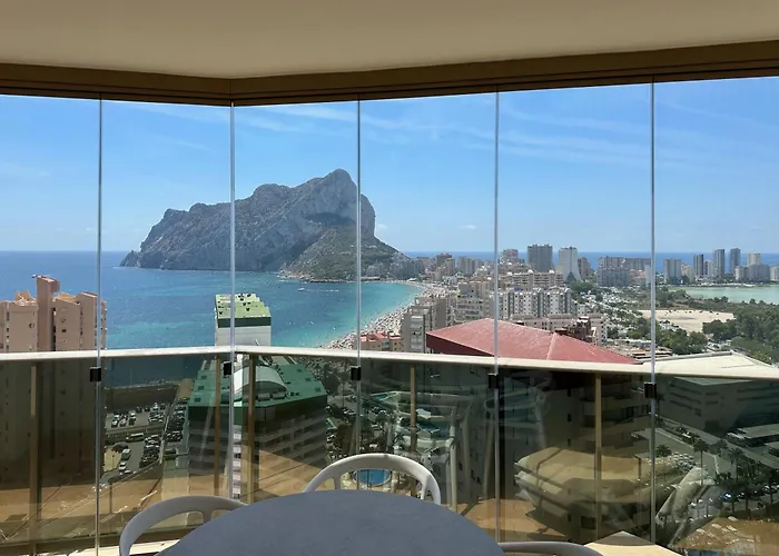 Clubrent - Esmeralda 21º Piso Apartment *