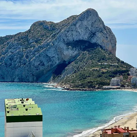 Appartamento Clubrent - Esmeralda 21º Piso