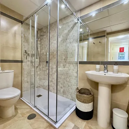 Appartamento Clubrent - Esmeralda 21º Piso *